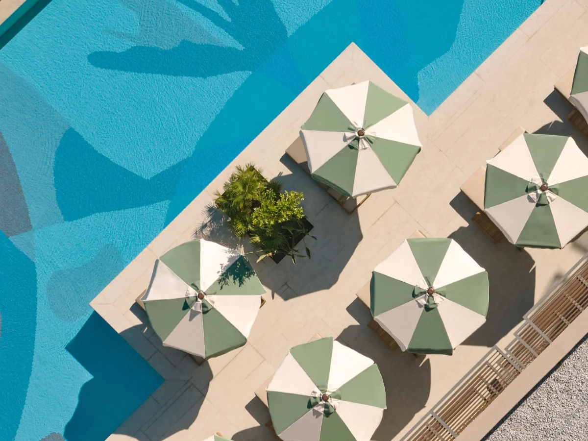 Hyde Bodrum фото 4
