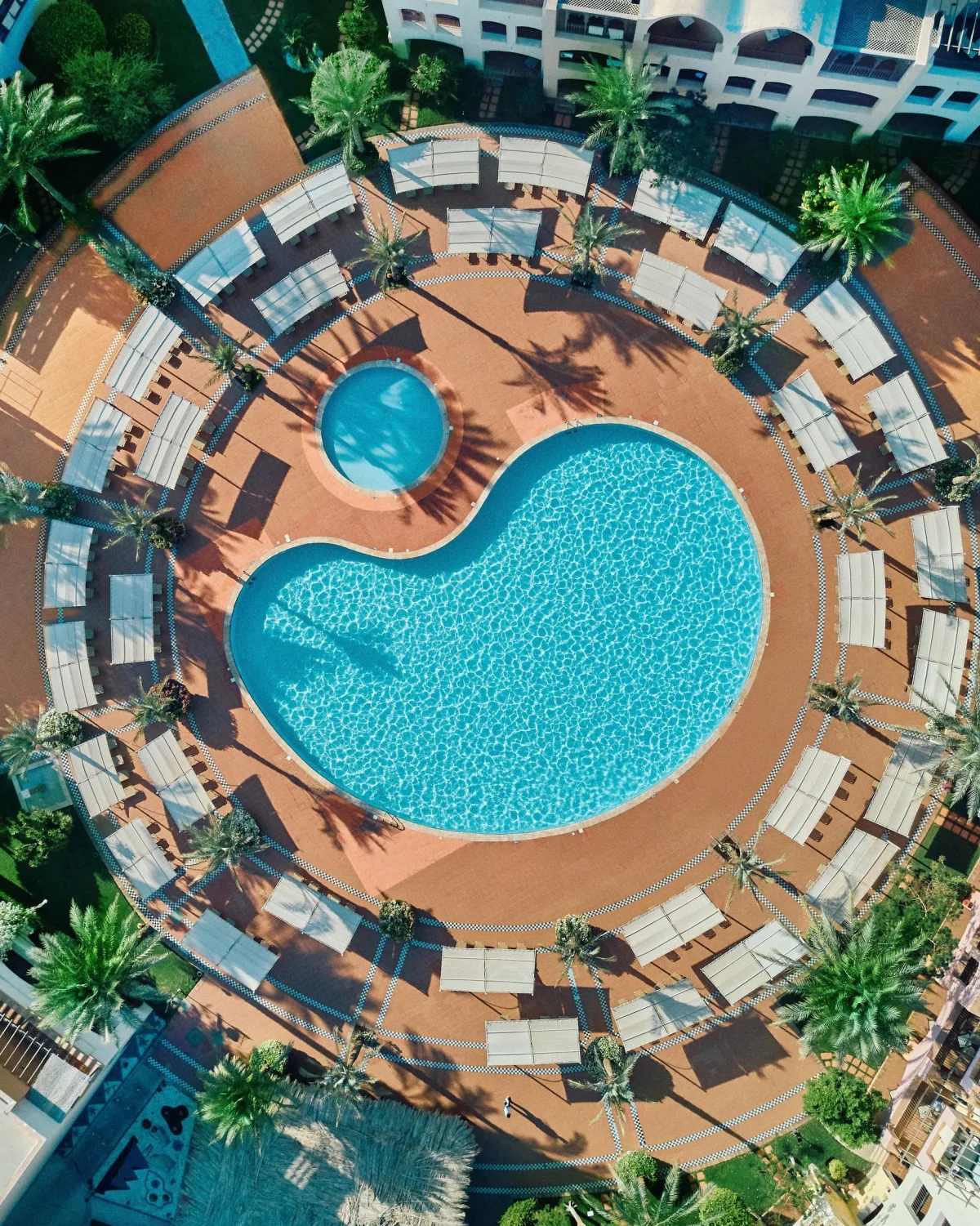 Jaz Makadi Saraya Resort: фото отеля