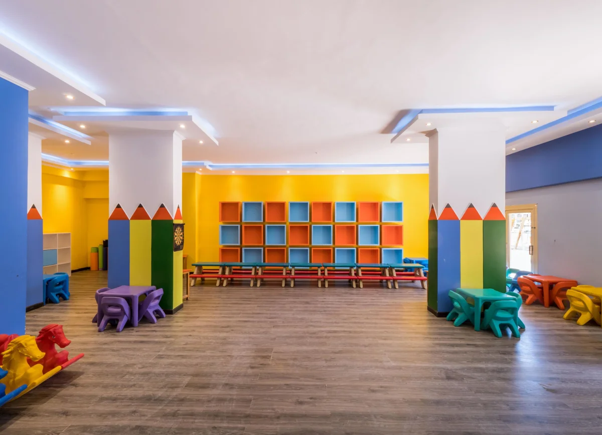 Sunny Days Palma De Mirette Resort: фото отеля