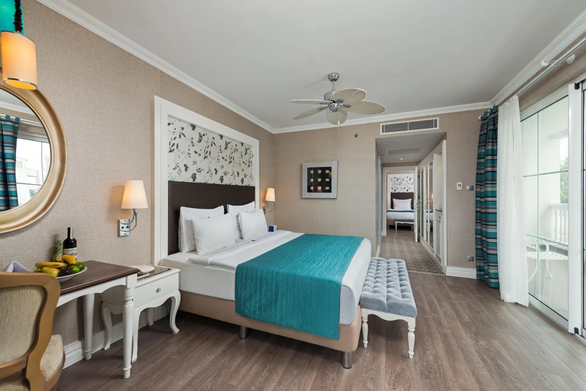 Family Suite (номер)