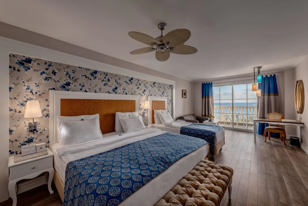 Junior Suite (номер)