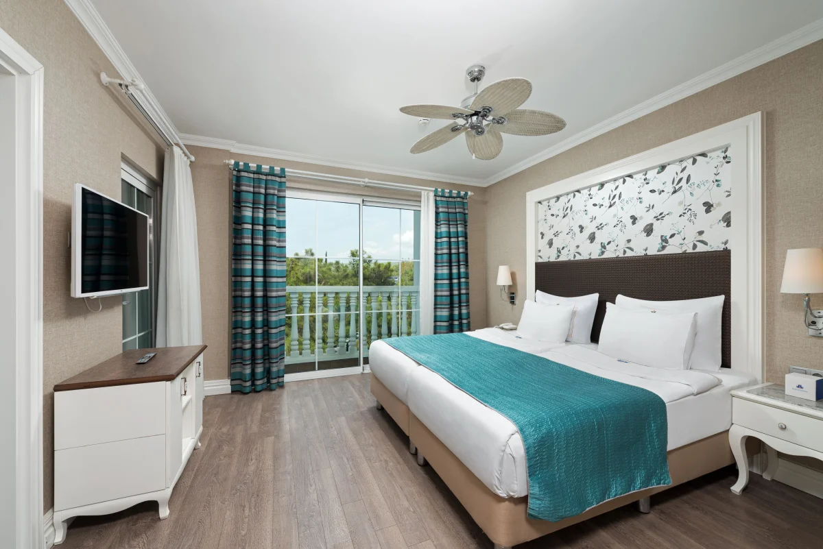Family Suite (номер)