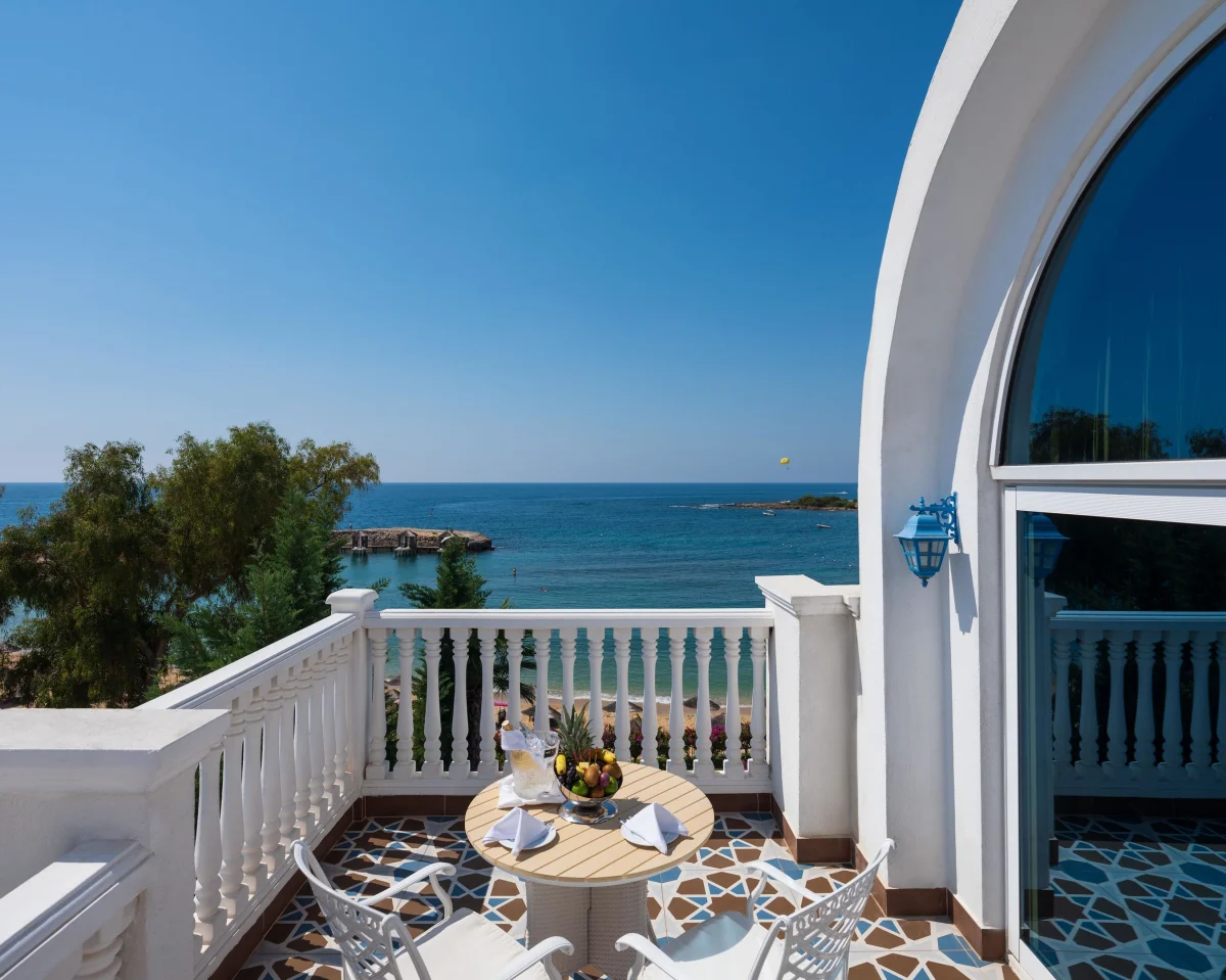 Presidential Villa (номер)
