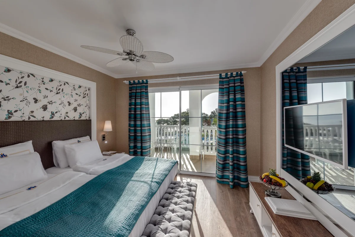 Platinum Suite (номер)