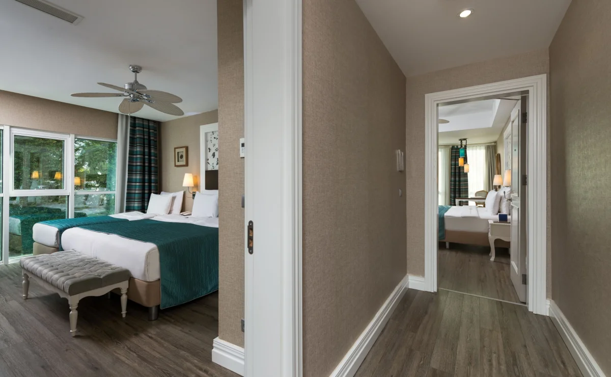 Villa Suite (номер)