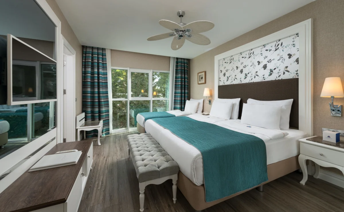 Villa Suite (номер)
