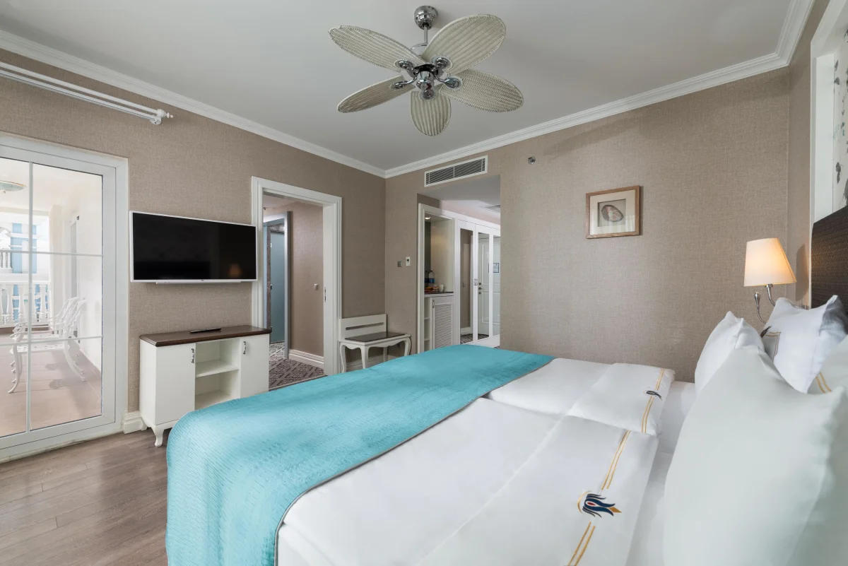 Family Suite (номер)
