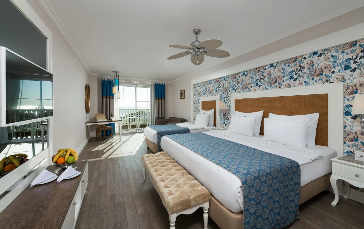 Junior Suite (номер)