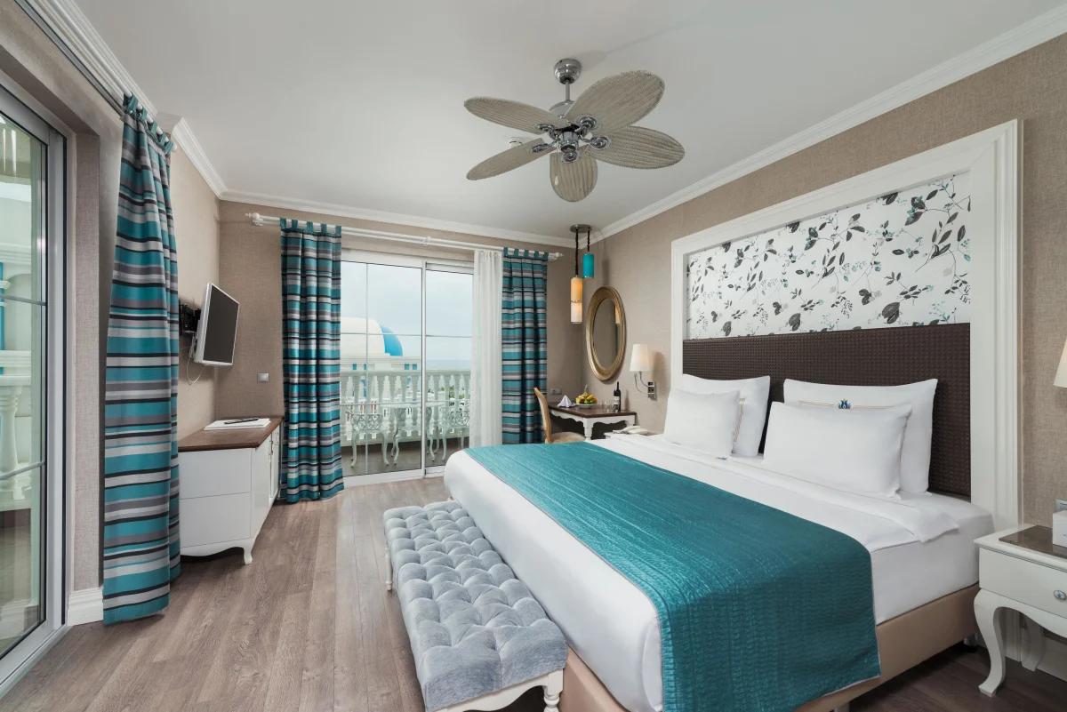 Family Suite (номер)