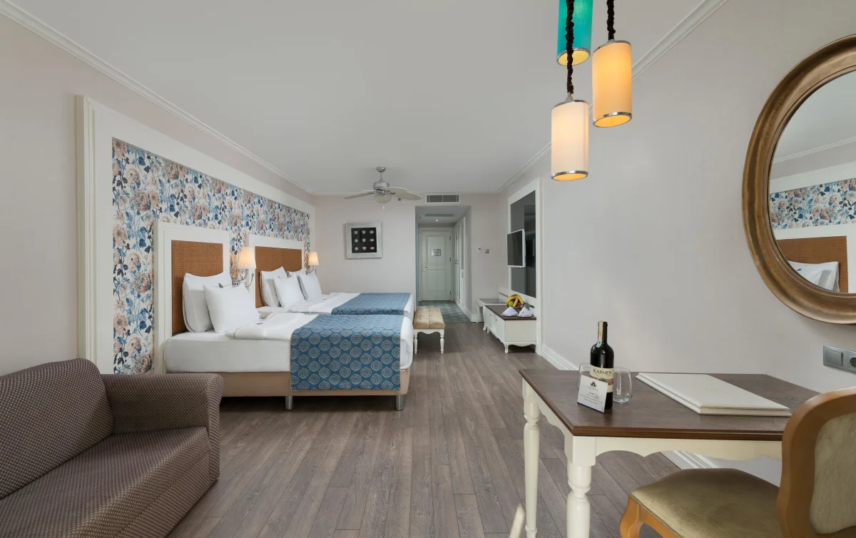 Junior Suite (номер)