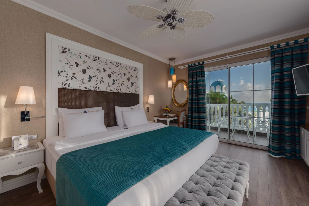 Platinum Suite (номер)