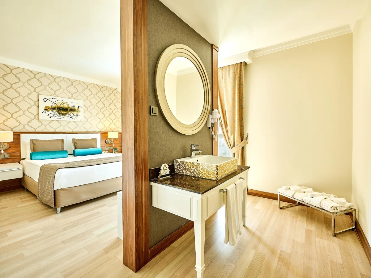 Comfort Family Sea Side