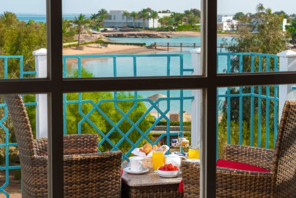 Movenpick Resort & Spa El Gouna фото 4
