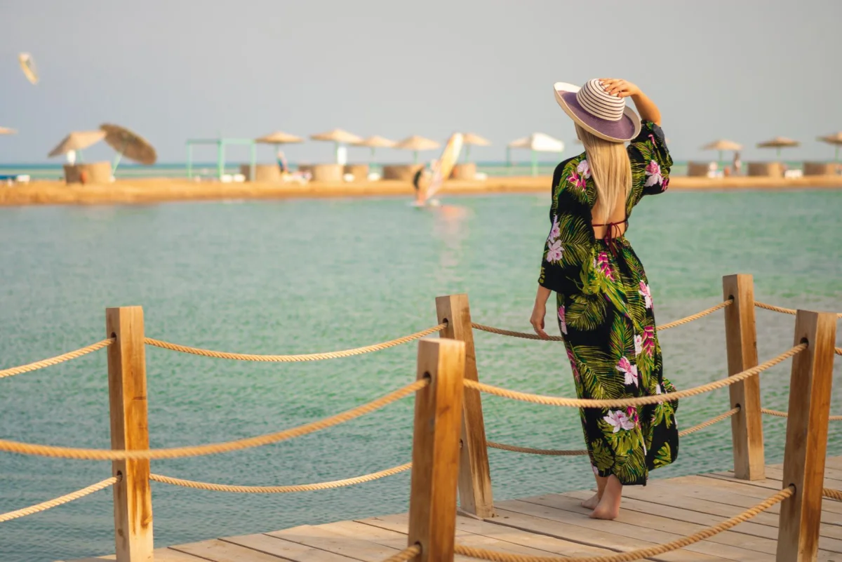 Movenpick Resort & Spa El Gouna фото 2