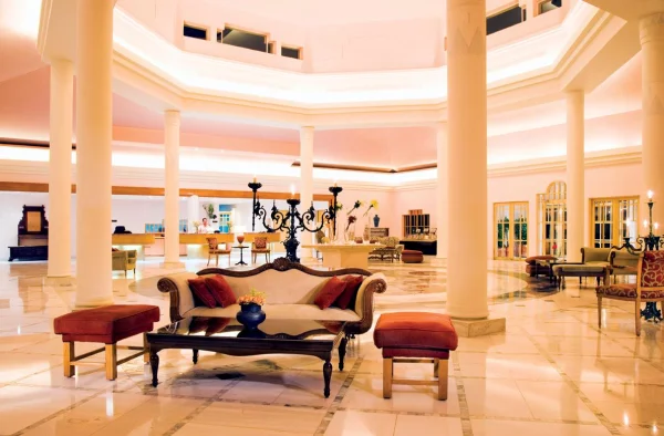 Movenpick Resort & Spa El Gouna фото 4