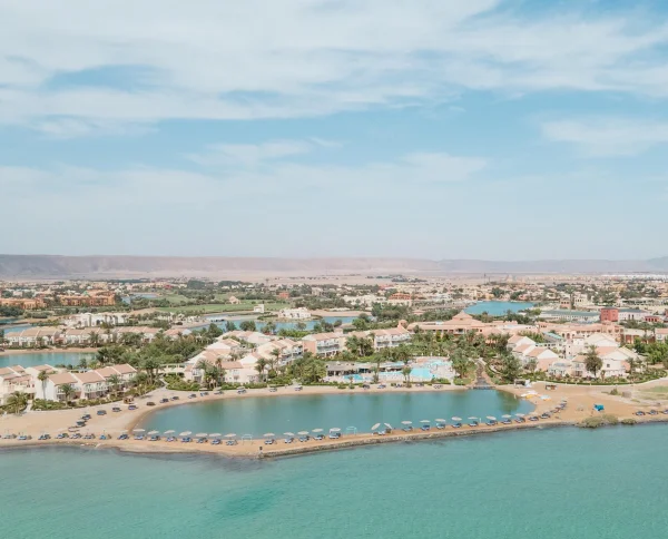 Movenpick Resort & Spa El Gouna