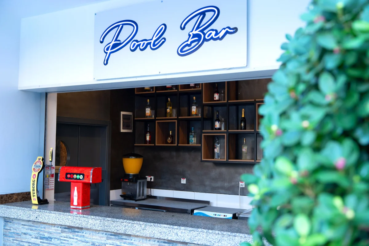 Avena Resort & Spa Hotel: фото отеля