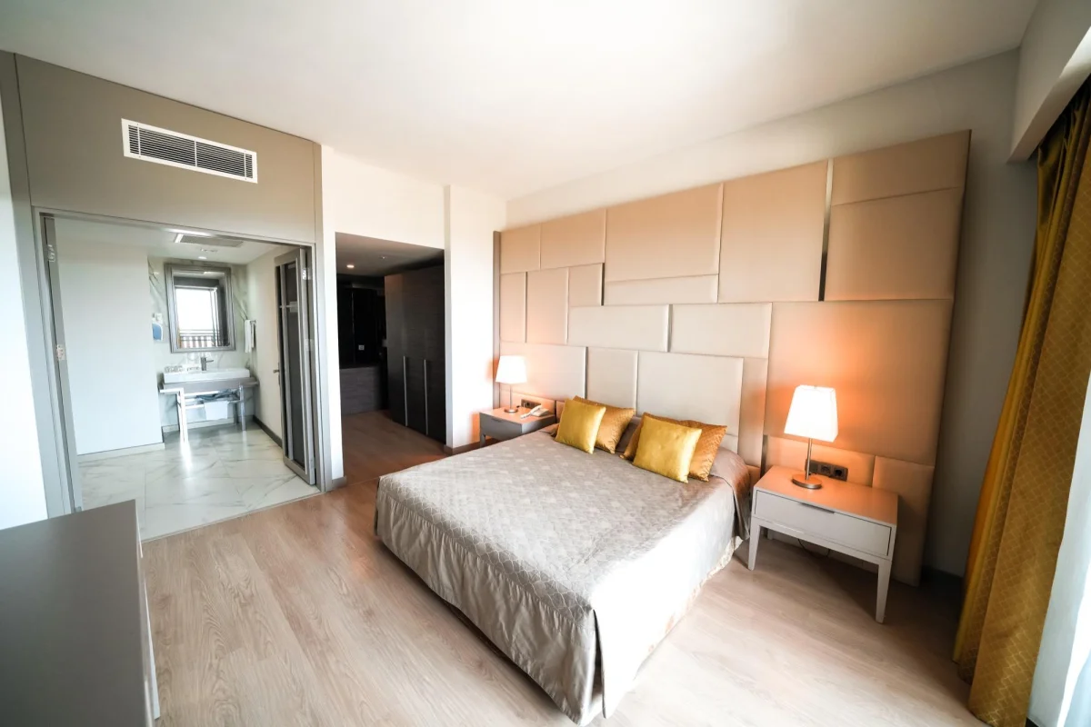 Calimera room  (семейный номер)