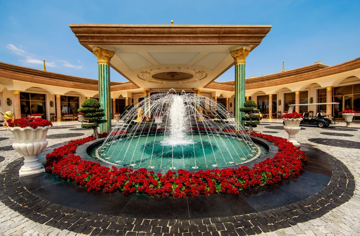 The Plaza Bodrum фото 3
