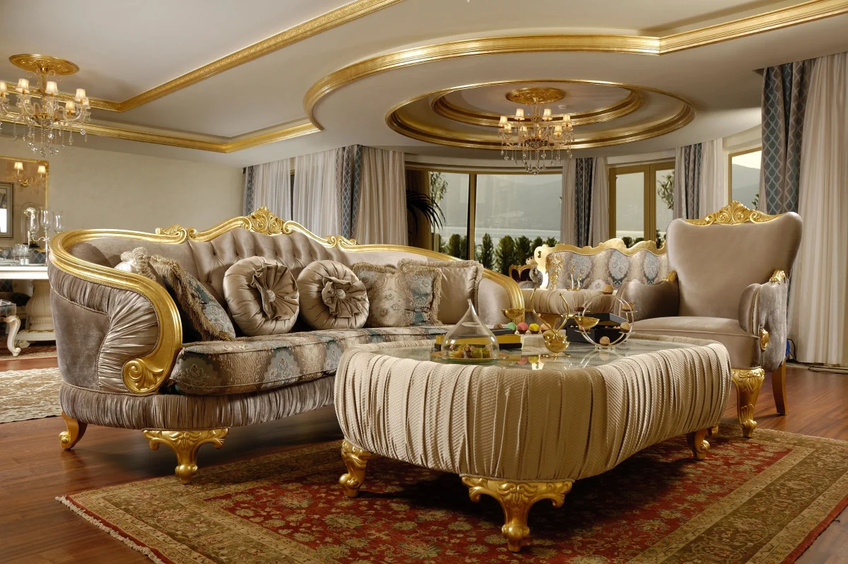 GRAND VILLA (гранд номер с видом на море)