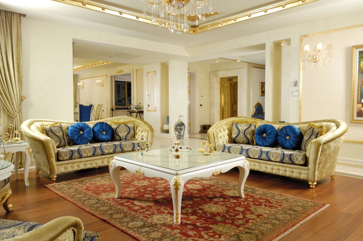 PREMIUM VILLA (номер с видом на море)