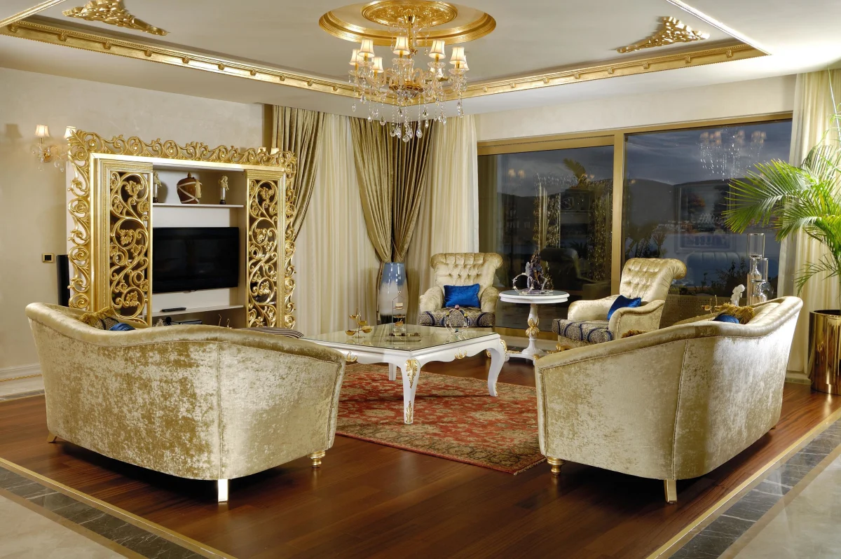 PREMIUM VILLA (номер с видом на море)