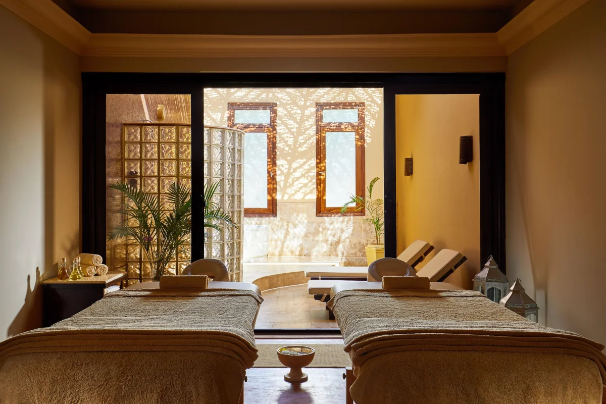 Jaz Makadi Oasis Resort & Club фото 3