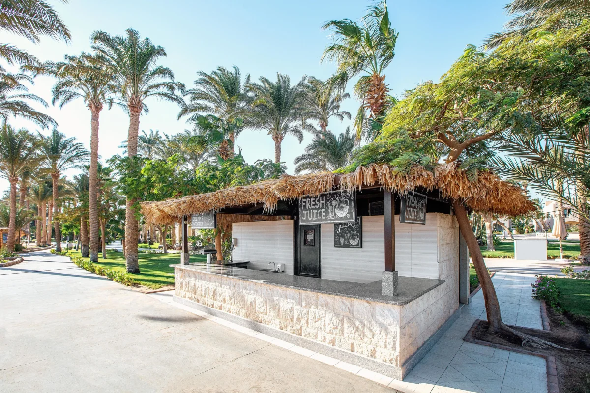 Jaz Makadi Oasis Resort & Club фото 4