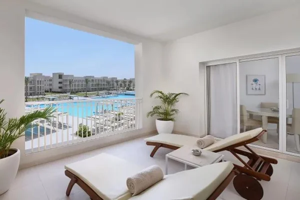 Aquaviva Suite  (номер)