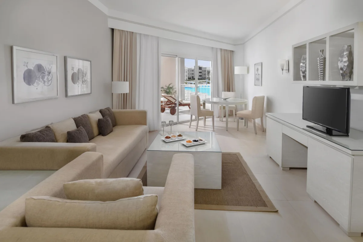Aquaviva Suite  (номер)
