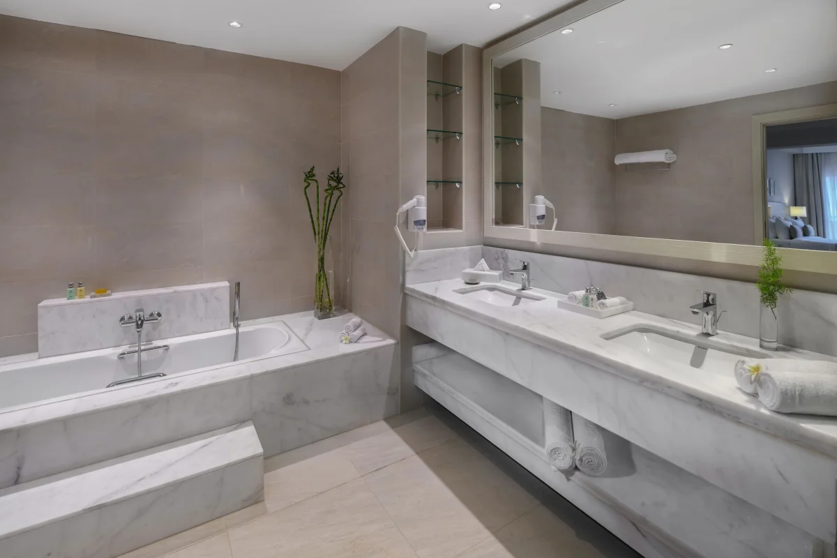Aquaviva Suite  (номер)
