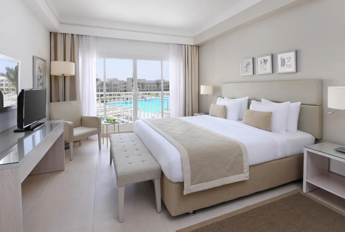 Aquaviva Suite  (номер)