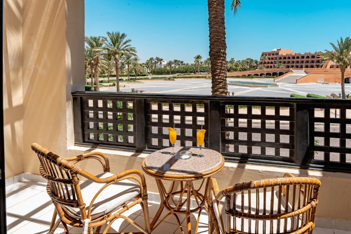 Blend Club Aqua Resort фото 1