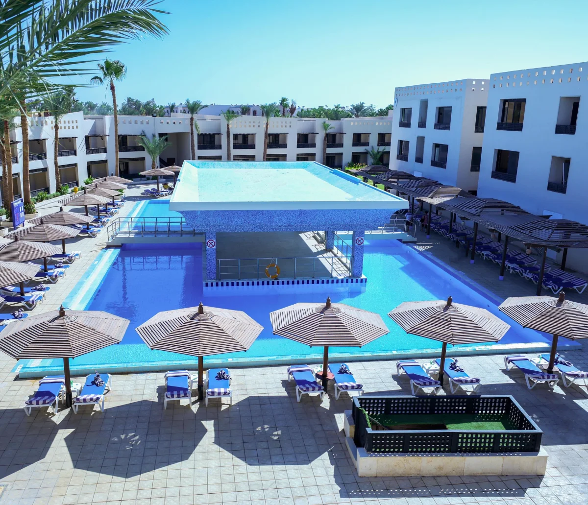 Blend Club Aqua Resort фото 3
