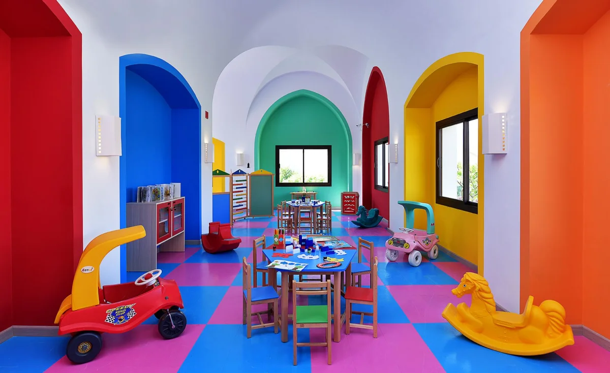 Steigenberger Alcazar: фото отеля
