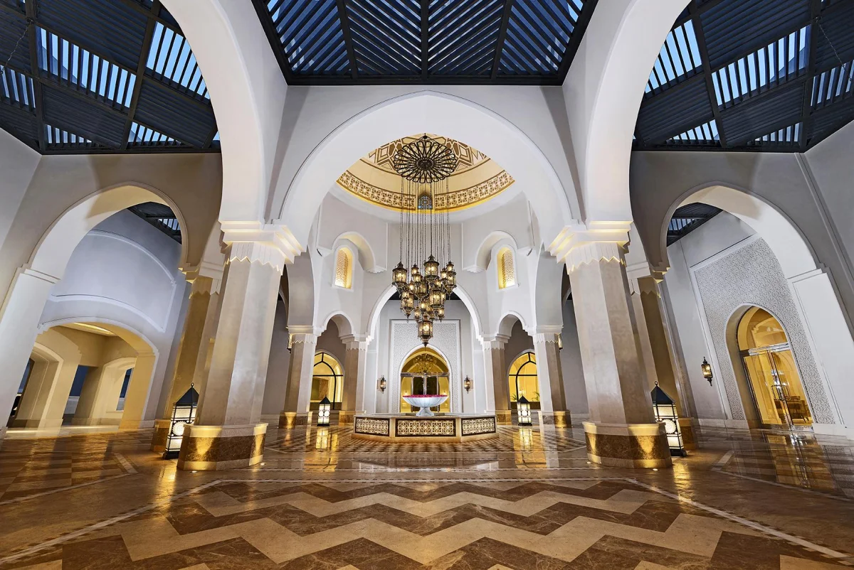 Steigenberger Alcazar фото 3