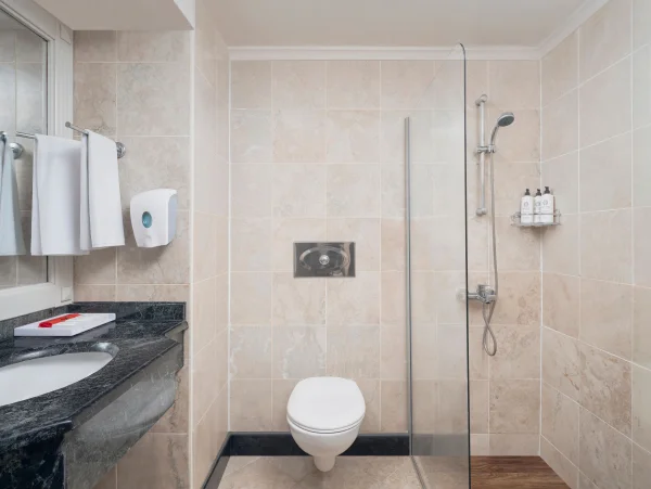 Selectum Collection Bodrum