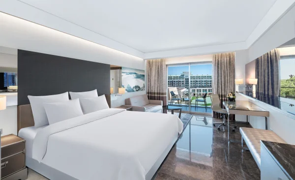 Rixos Premium Belek