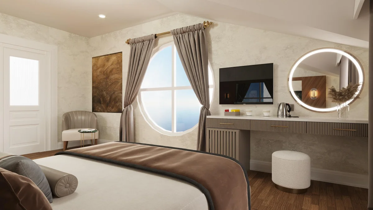 Royal Suite