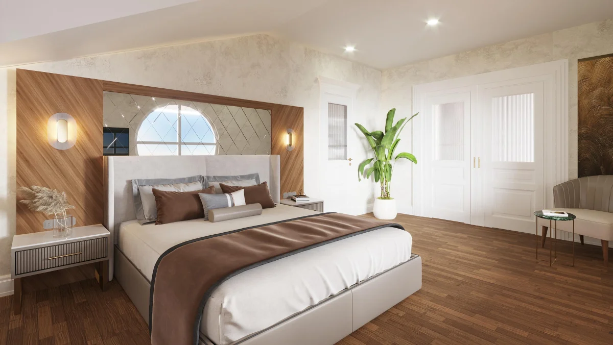 Royal Suite