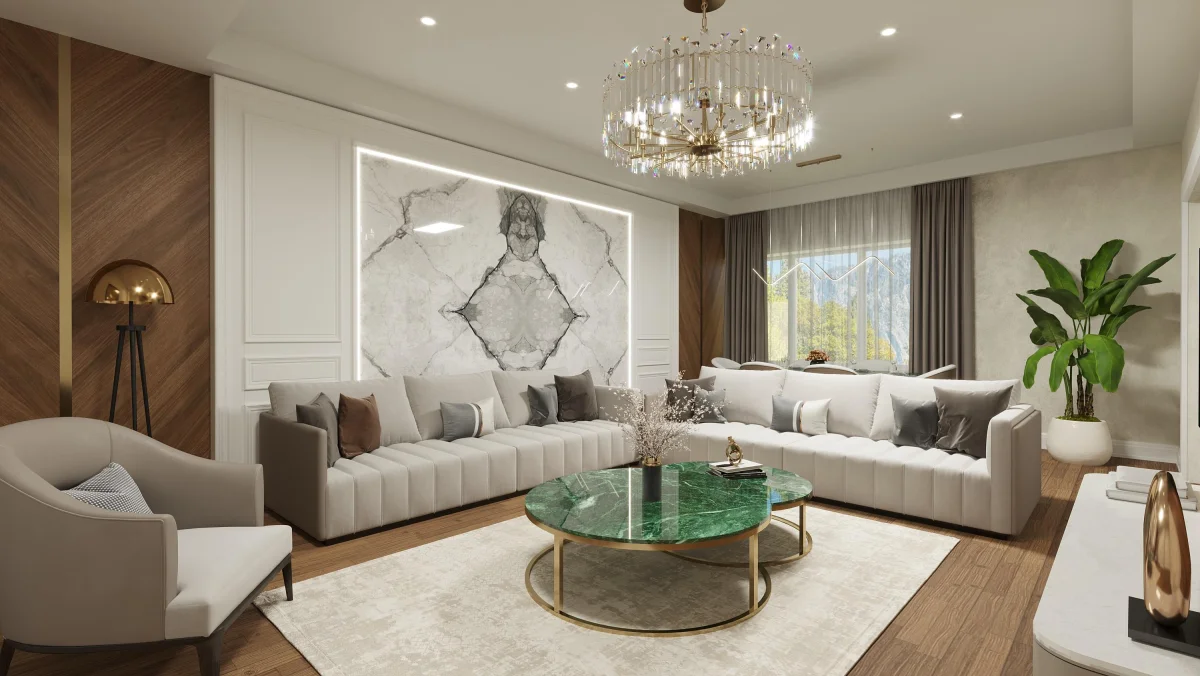 Royal Suite