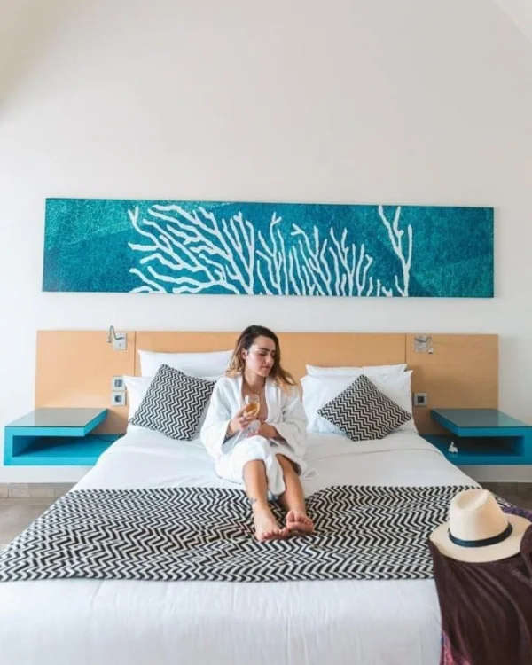 Novotel Marsa Alam: фото отеля
