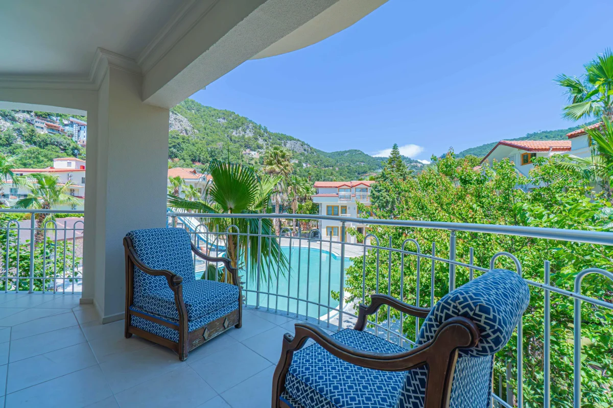 Dream of Oludeniz фото 2