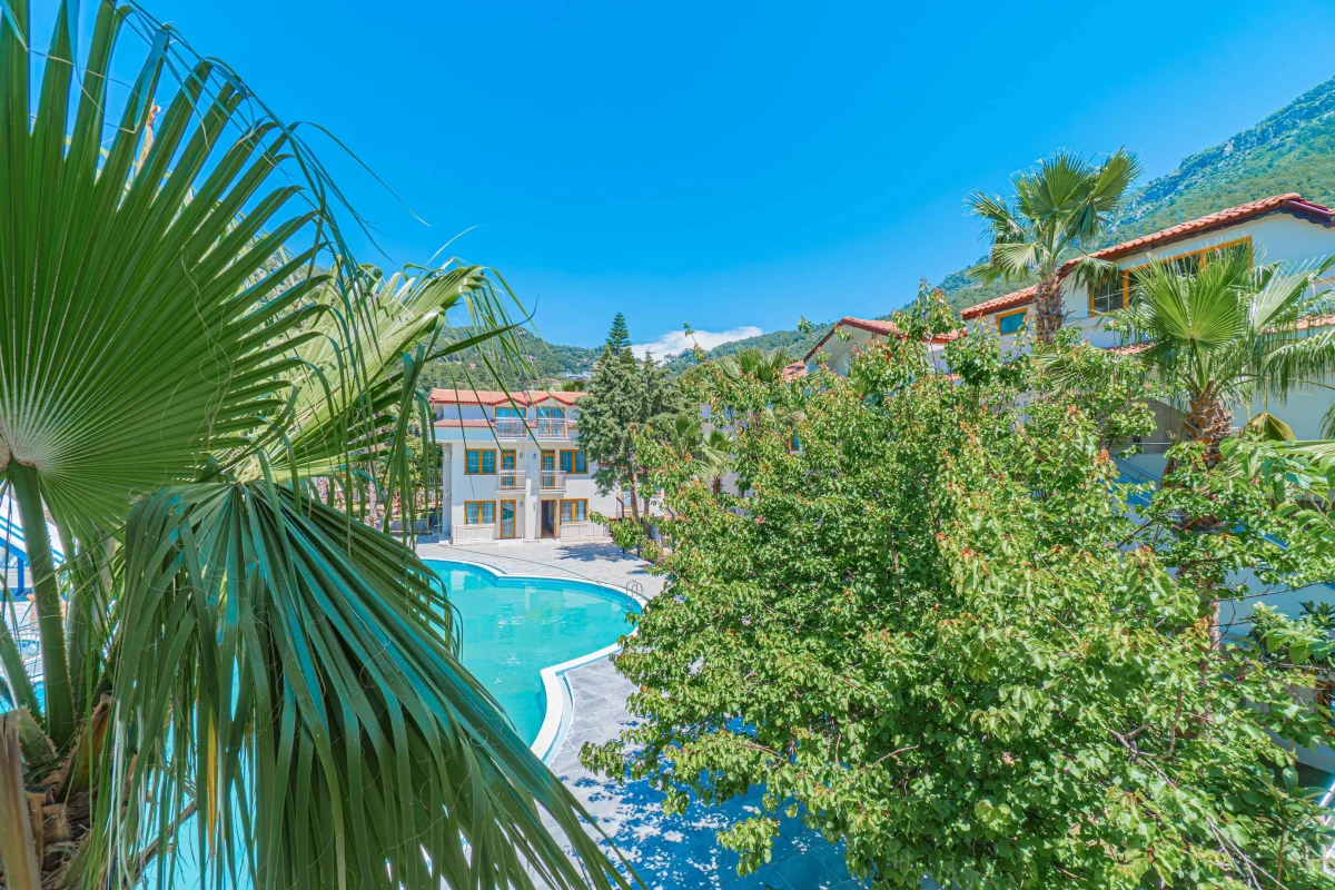 Dream of Oludeniz фото 4