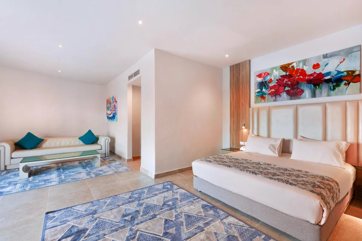 Вилла с видом на море