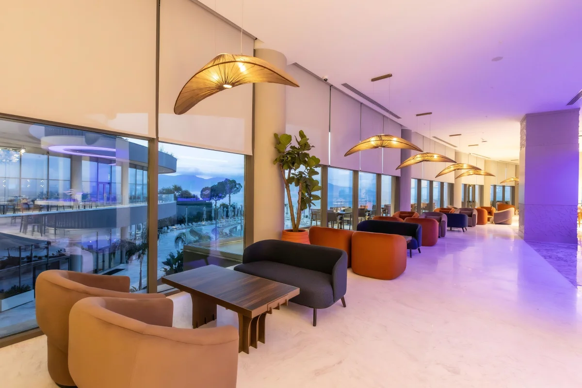 Beks Premium Resort & Spa фото 3