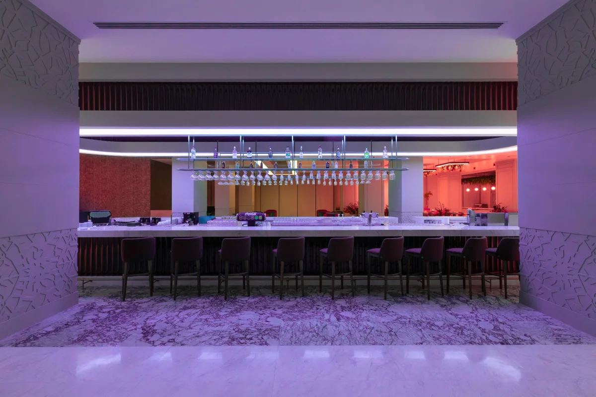 Beks Premium Resort & Spa фото 4