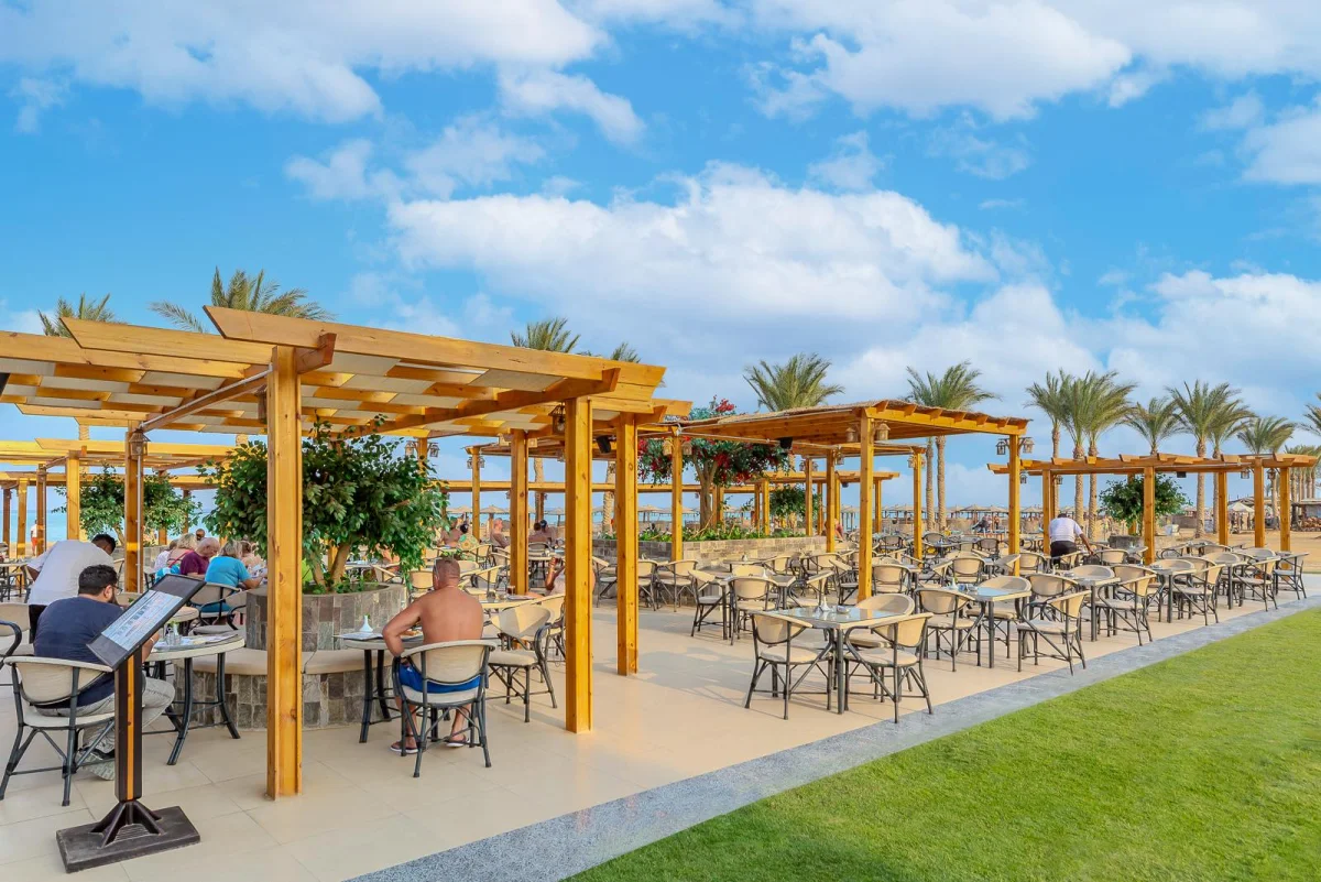 Casa Mare Resort: фото отеля