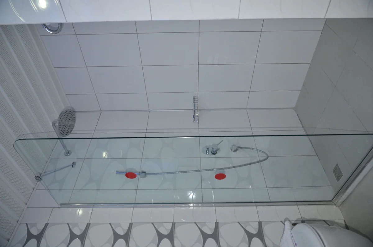 LARGE ROOM (гранд семейный номер с видом на море)
