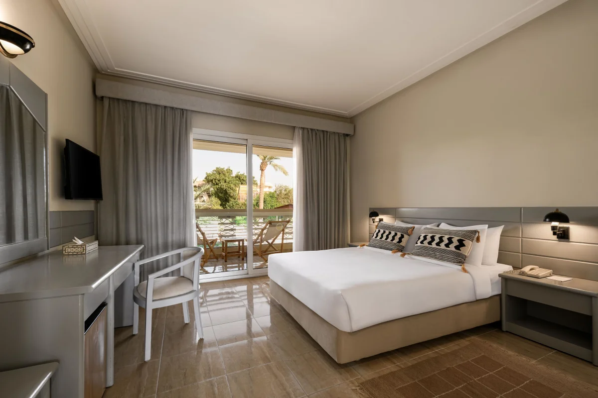 Premium Family Suite